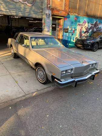 1980 Toronado - cars & trucks - by owner - vehicle automotive sale for sale in Brooklyn, NY – photo 2