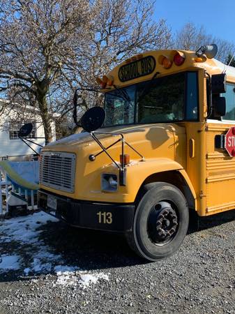 Freightliner bus for sale in Vienna, District Of Columbia – photo 4