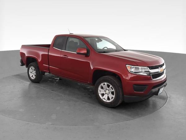 2017 Chevy Chevrolet Colorado Extended Cab LT Pickup 2D 6 ft pickup... for sale in Columbia, SC – photo 15