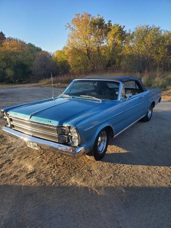 1966 Ford Galaxie 500 XL for sale in Battle Lake, MN – photo 7