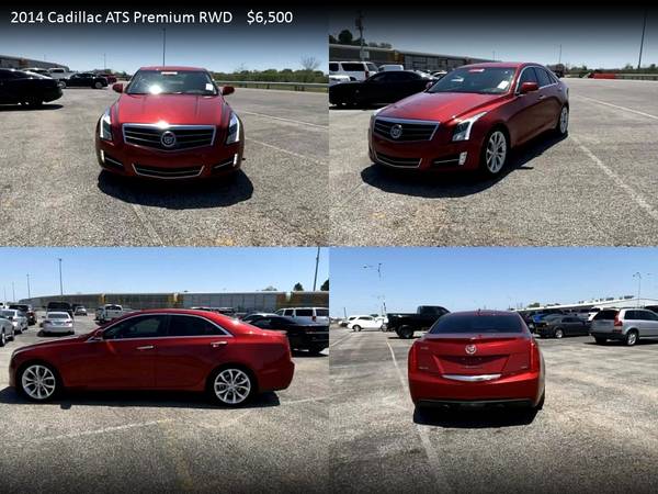 2019 Acura TLX w/ASpec Pkg Red Leather w/A Spec Pkg Red Leather for sale in Passaic, NJ – photo 14