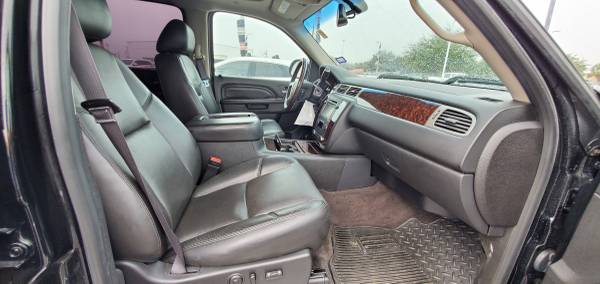 2013 GMC SIERRA DENALI AWD 6.2 V8 for sale in McAllen, TX – photo 7
