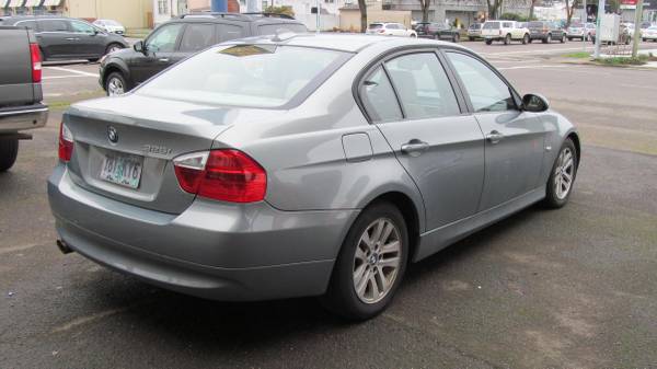 2006 BMW 325i - - by dealer - vehicle automotive sale for sale in Corvallis, OR – photo 7