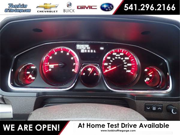 2014 GMC Acadia AWD All Wheel Drive Denali SUV - cars & trucks - by... for sale in The Dalles, OR – photo 19