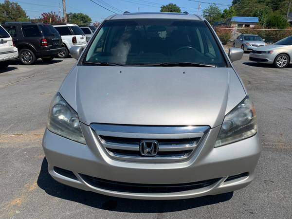 2007 Honda Odyssey for sale in Johnson City, TN – photo 2