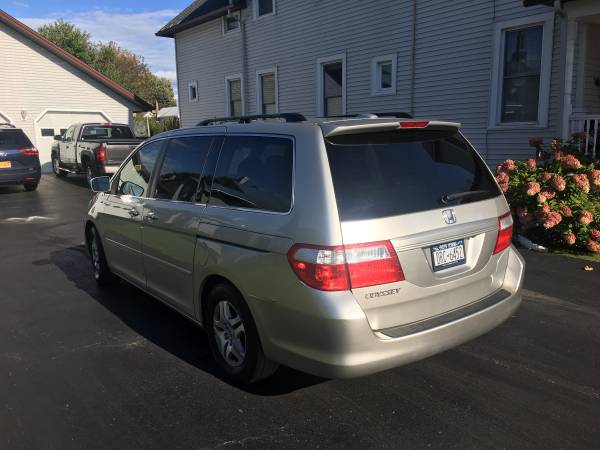 Honda Odyssey EXL for sale in Ogdensburg, NY – photo 5