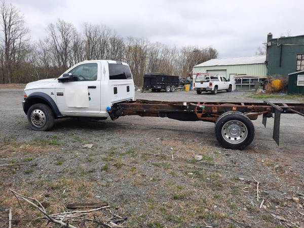 2012 Ram 5500 low miles for sale in Schenectady, NY – photo 5