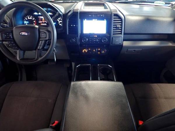 2018 Ford F-150 Free Delivery - cars & trucks - by dealer - vehicle... for sale in Gretna, IA – photo 20