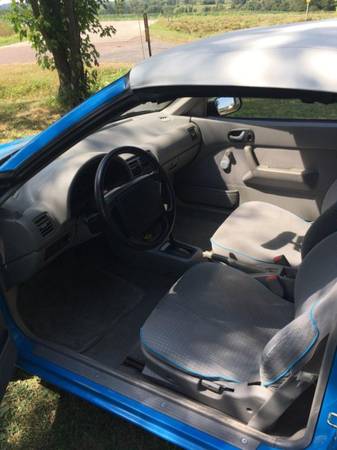 Geo Metro Convertible for sale in Holmen, WI – photo 3