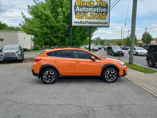 2018 Subaru CROSSTREK AWD - - by dealer - vehicle for sale in Hendersonville, TN – photo 2