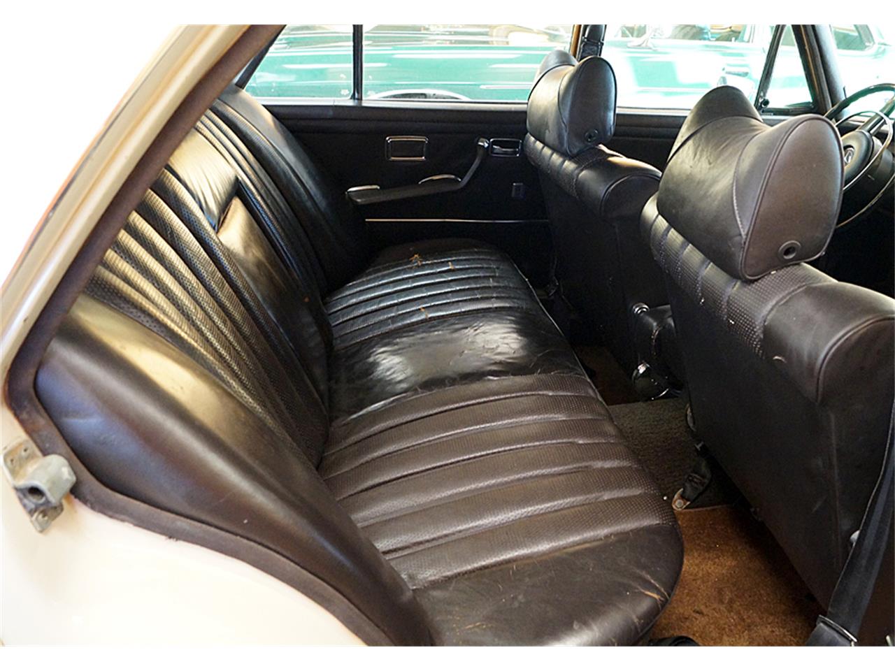 1972 Mercedes-Benz 280SE for sale in Canton, OH – photo 21