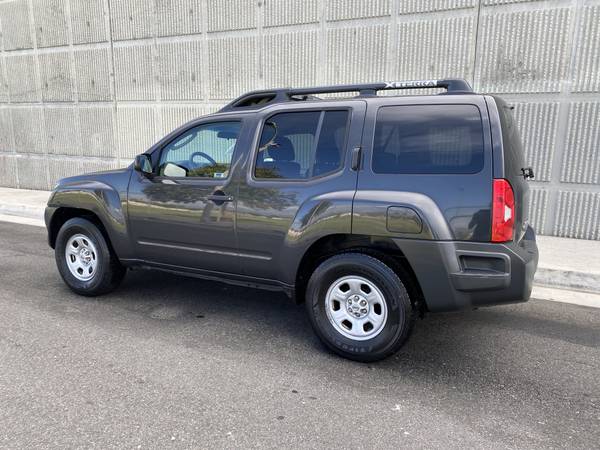 2007 Nissan Xterra X DRIVES LIKE NEW! CALL US TODAY! EASY for sale in ALFRED, CA – photo 6