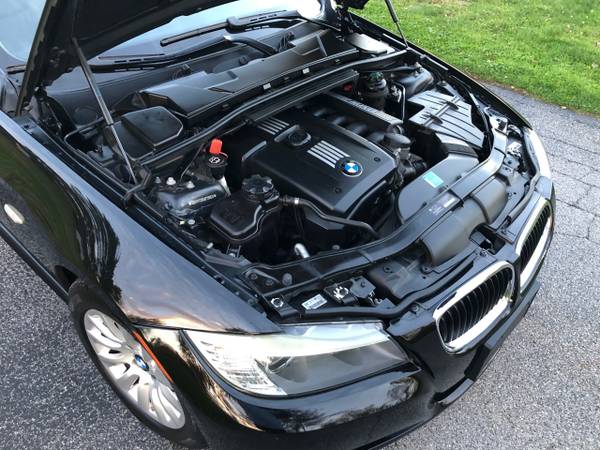 2009 BMW 328i Sedan 70,000 Miles - cars & trucks - by owner -... for sale in Honeoye Falls, NY – photo 23