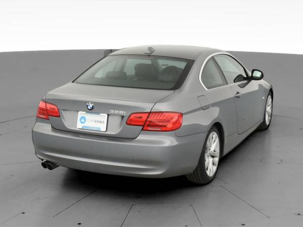 2012 BMW 3 Series 328i Coupe 2D coupe Gray - FINANCE ONLINE - cars &... for sale in Luke Air Force Base, AZ – photo 10