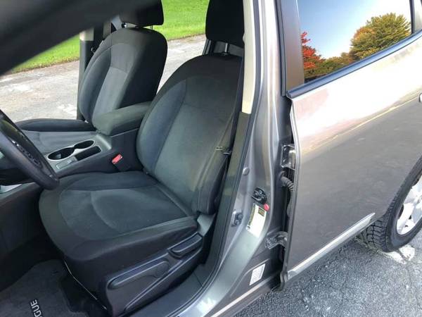 2013 NISSAN ROUGE AWD SPECIAl EDITION (WITH BACKUP CAMRA for sale in Clifton Park, NY – photo 11