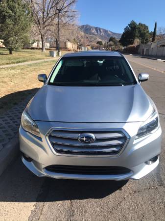 2016 Subaru legacy 27K miles - cars & trucks - by owner - vehicle... for sale in Albuquerque, NM – photo 7