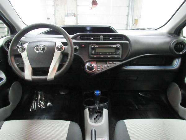2013 Toyota Prius c Three 4dr Hatchback - - by dealer for sale in Fairfield, OH – photo 11