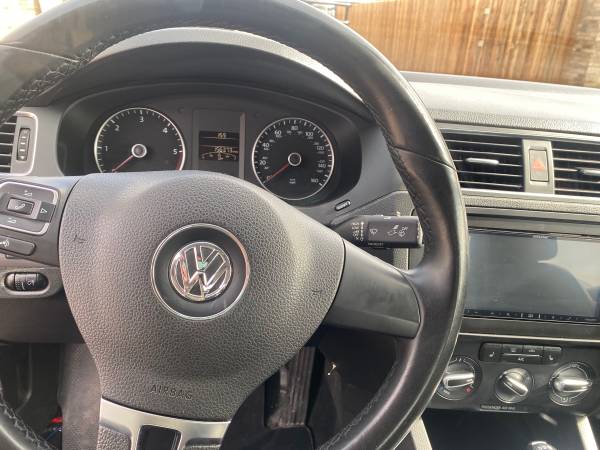 Volkswagen Jetta tdi for sale in Clovis, NM – photo 2