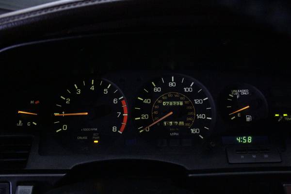 1990 Toyota Supra Turbo WOW Hard To Find Very Nice for sale in Phoenix, AZ – photo 22