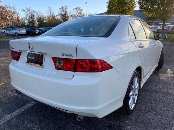 2008 Acura TSX Nav - LOWEST PRICES UPFRONT! - cars & trucks - by... for sale in Columbus, OH – photo 6