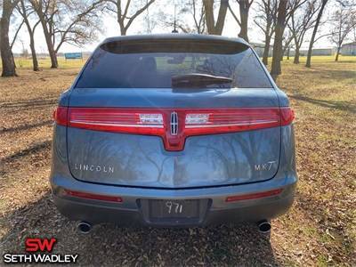 2010 LINCOLN MKT!! SUNROOF!! LEATHER!! THIRD ROW SEATS!! 1 OWNER!... for sale in Pauls Valley, AR – photo 6