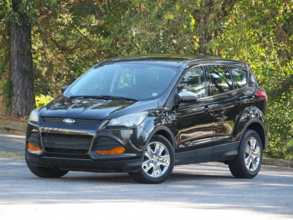 2014 Ford Escape FWD 4dr S for sale in Raleigh, NC – photo 5