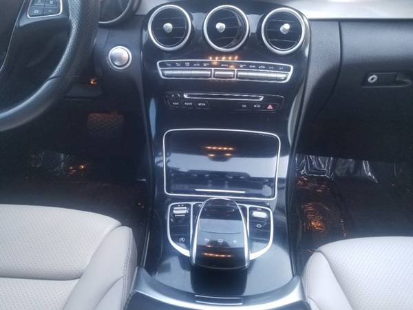 2016 Mercedes-Benz C-Class 4dr Sdn C 300 RWD , ONE OWNER, CLEAN... for sale in Sacramento , CA – photo 13
