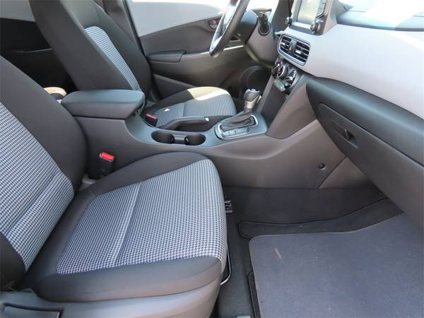 2021 Hyundai Kona FWD 4D Sport Utility/SUV SEL for sale in OXFORD, AL – photo 12