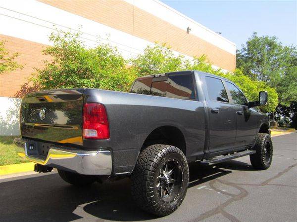 2015 DODGE RAM BR2500 No Money Down! Just Pay Taxes Tags! for sale in Stafford, VA – photo 7