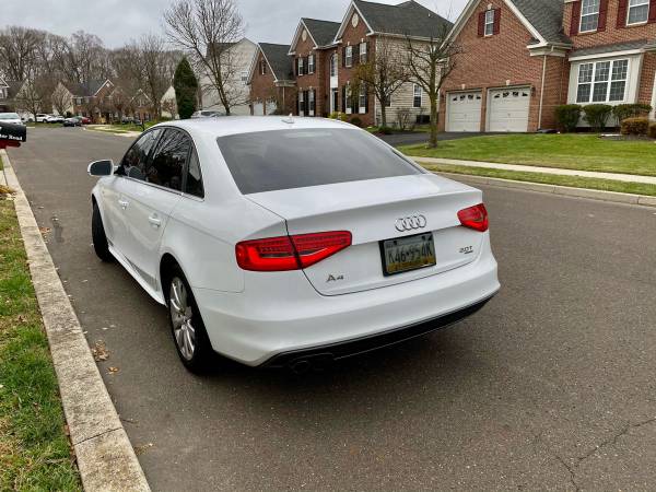 2015 Audi A4 S Line - cars & trucks - by owner - vehicle automotive... for sale in Philadelphia, PA – photo 6
