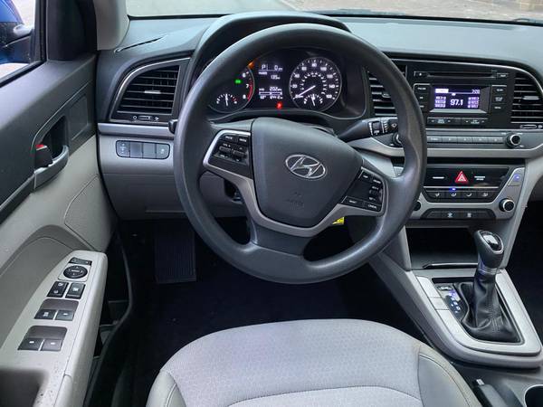 2017 Hyundai Elantra SE for sale in Bronx, NY – photo 7