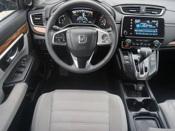2018 Honda CR-V EX - cars & trucks - by dealer - vehicle automotive... for sale in Glen Burnie, MD – photo 12