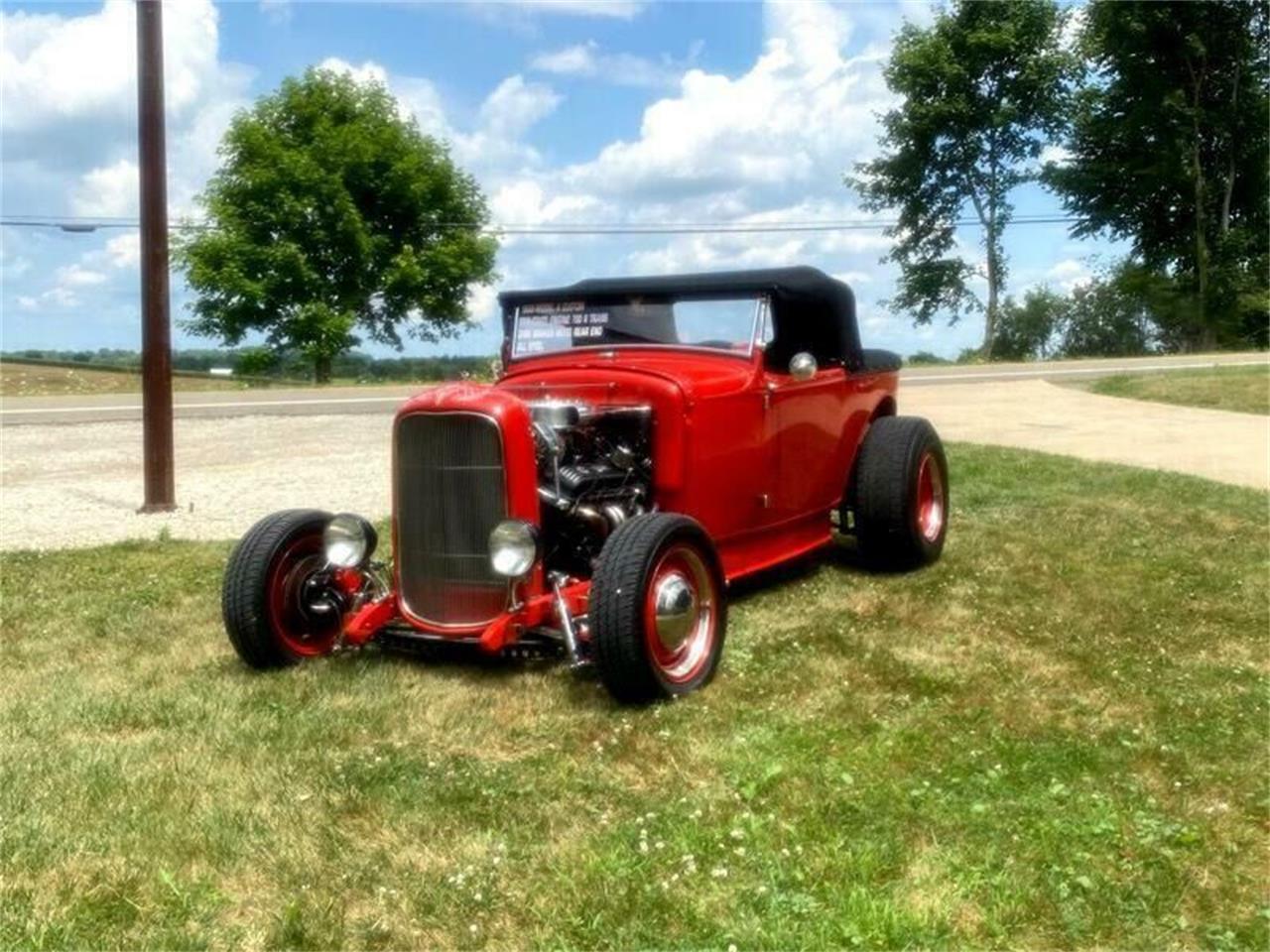 1930 Ford Model A for sale in Louisville, OH – photo 2