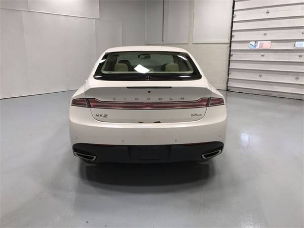 2013 Lincoln MKZ Base with - cars & trucks - by dealer - vehicle... for sale in Wapakoneta, IN – photo 6