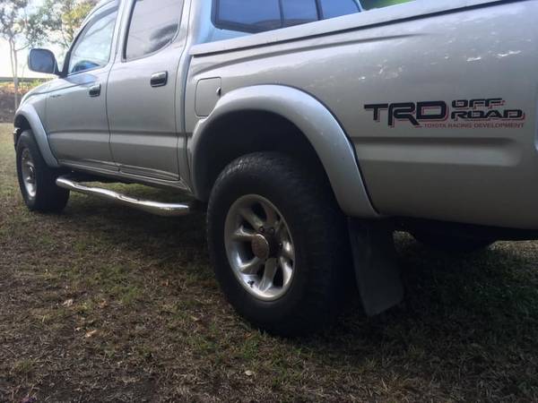 Toyota Tacoma Pre-Runner '03 for sale in Hawi, HI – photo 2
