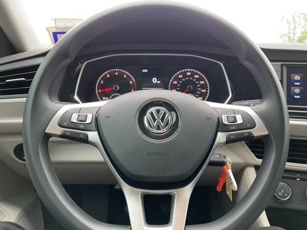 2020 Volkswagen Jetta 1 4T S - - by dealer - vehicle for sale in Georgetown, TX – photo 16