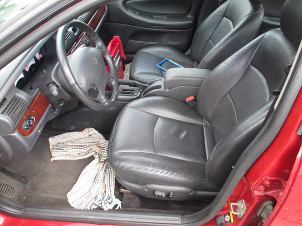 2001 DODGE STRATUS ES for sale in Youngstown, OH – photo 5