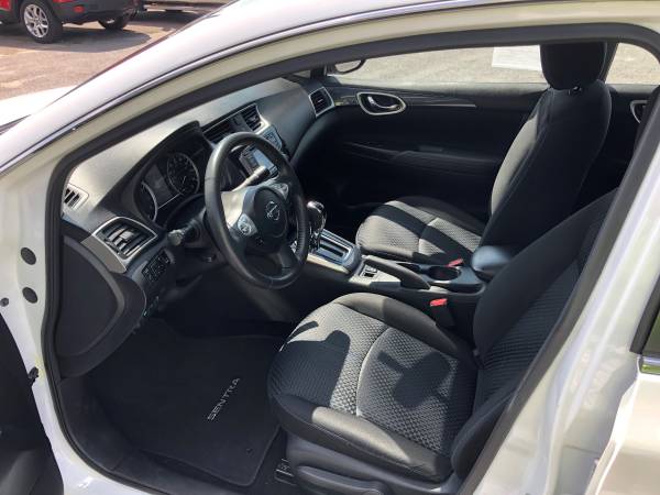 2016 NISSAN SENTRA SR for sale in Champlain, NY – photo 4