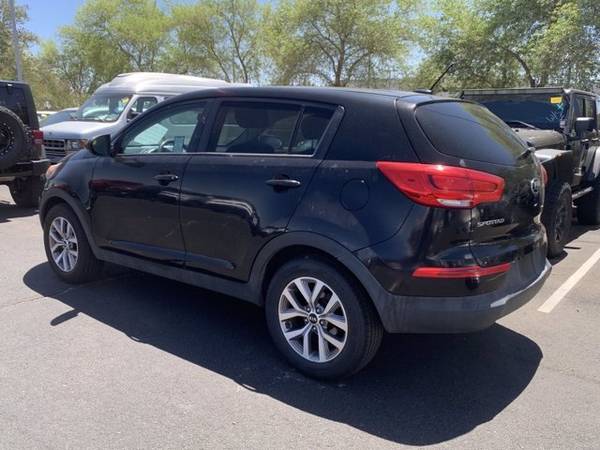 2016 Kia Sportage - Call and Make Offer - - by for sale in Surprise, AZ – photo 3