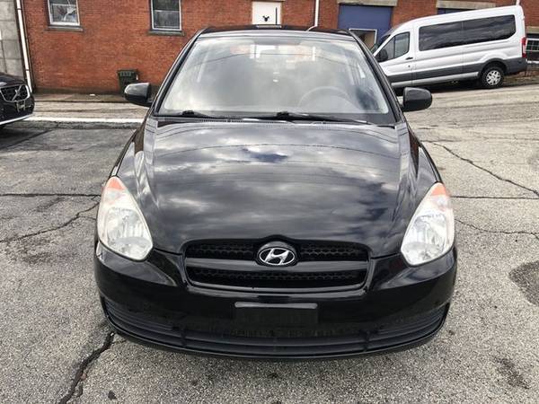 2010 Hyundai Accent - Financing Available! - cars & trucks - by... for sale in Norwich, CT – photo 8