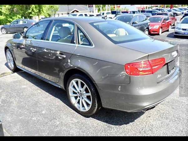 2014 Audi A4 Premium Plus One Owner for sale in Manchester, VT – photo 7