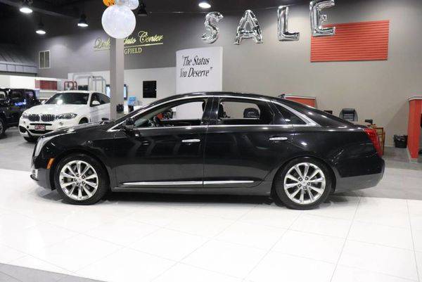 2013 Cadillac XTS Premium - DWN PMTS STARTING AT $500 W.A.C. for sale in Springfield Township, NJ – photo 8