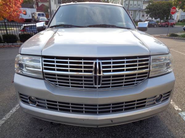 2007 LINCOLN NAVIGATOR - cars & trucks - by owner - vehicle... for sale in New Brunswick, NJ – photo 12