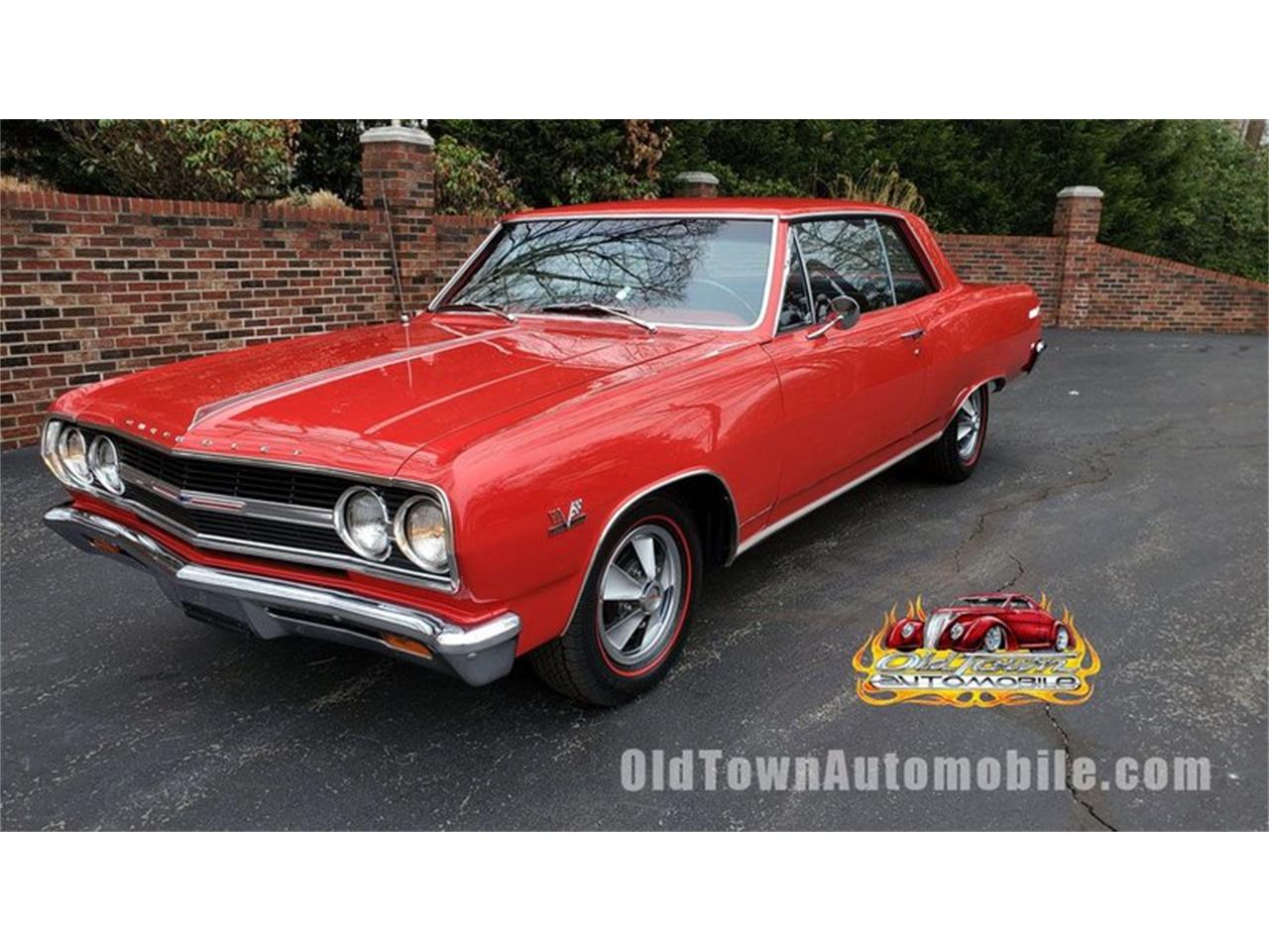 1965 Chevrolet Chevelle for sale in Huntingtown, MD – photo 3