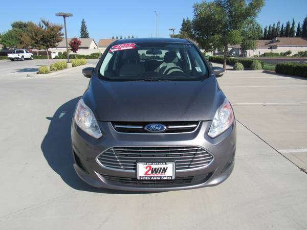2013 FORD C-MAX HYBRID SE WAGON 4D for sale in Oakdale, CA