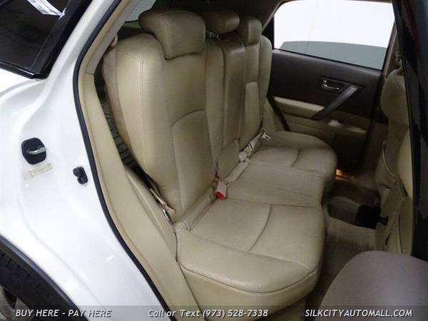 2008 Infiniti FX35 AWD Camera Sunroof Bluetooth AWD Base 4dr SUV for sale in Paterson, CT – photo 12