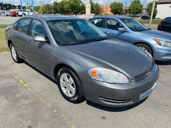 2008 Chevy Impala Lt “130,000 miles” - cars & trucks - by owner -... for sale in Jacksonville, AR – photo 2