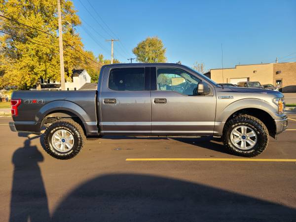 2020 Ford F-150 XLT 3 5L V6 4WD - - by dealer for sale in redford, MI – photo 6