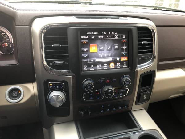 2014 Ram 1500 Crew Cab 4x2 - cars & trucks - by owner - vehicle... for sale in Joppa, MD – photo 9