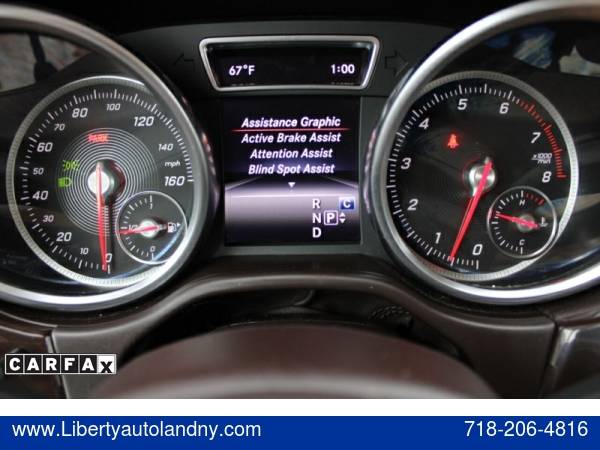 2017 Mercedes-Benz GLE GLE 350 4MATIC AWD 4dr SUV - cars & trucks -... for sale in Jamaica, NY – photo 15